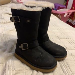 KIDS UGG BOOTS